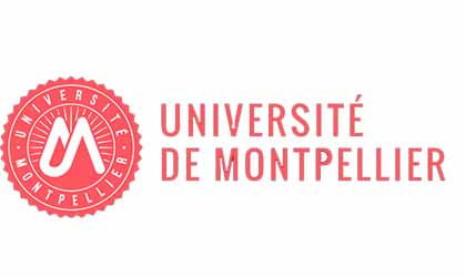 University of Montpellier.