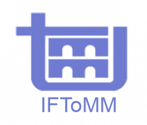 logo iftomm
