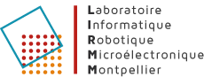 Laboratory of Informatics, Robotics, and Microelectronics of Montpellier