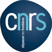 logo CNRS absent