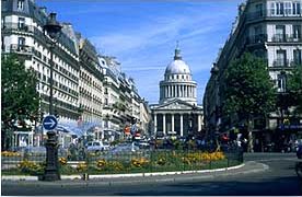 Pantheon