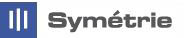 symetrie