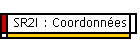 SR2I : Coordonnées