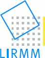 logo LIRMM