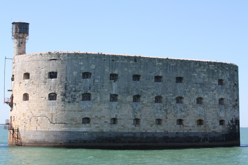 [Fort Boyard]