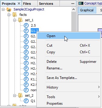 rule editor