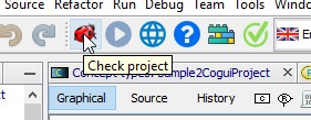 debug tool