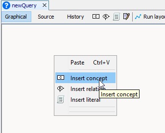 rule editor