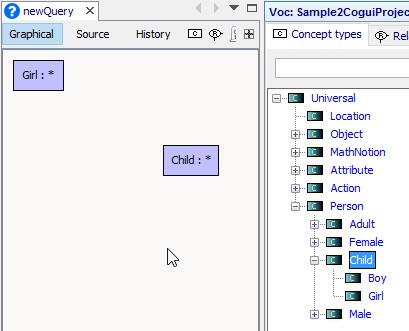 rule editor