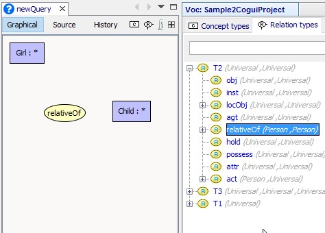 rule editor