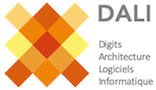 Logo DALI