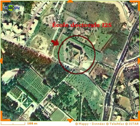 photo satellite