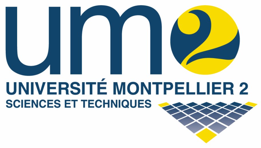 Universit Montpellier II
