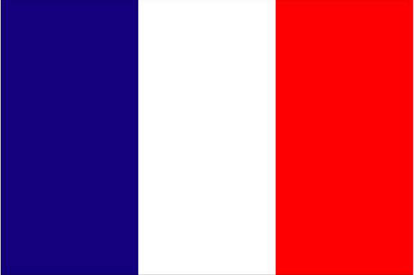 French flag