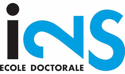 Ecole Doctorale Information Structures Systèmes.