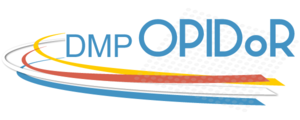 Logo DMP