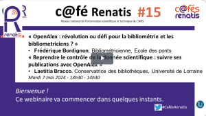 C@fé Renatis