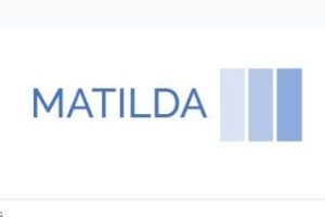 logo matilda
