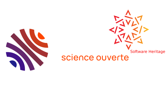 HAL archive software