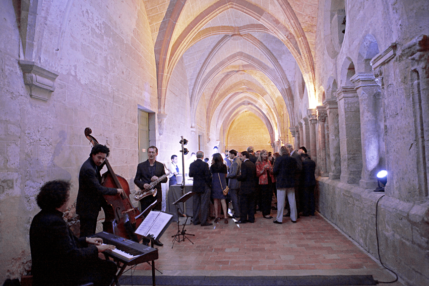 Abbaye de Valmagne Abbaye2