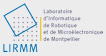 Laboratoire d'Informatique, de Robotique et de Microlectronique de Montpellier