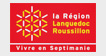 Rgion Languedoc-Roussillon