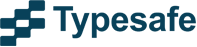logo type safe