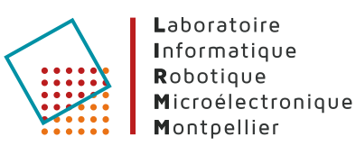 Logo Lirmm