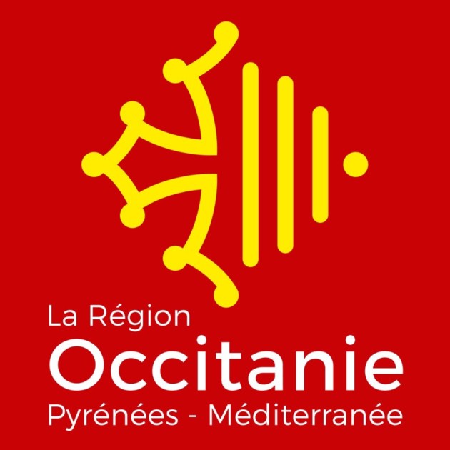 Logo Région