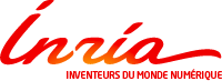 INRIA logo