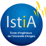 ISTIA logo