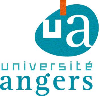 UnivAngers logo