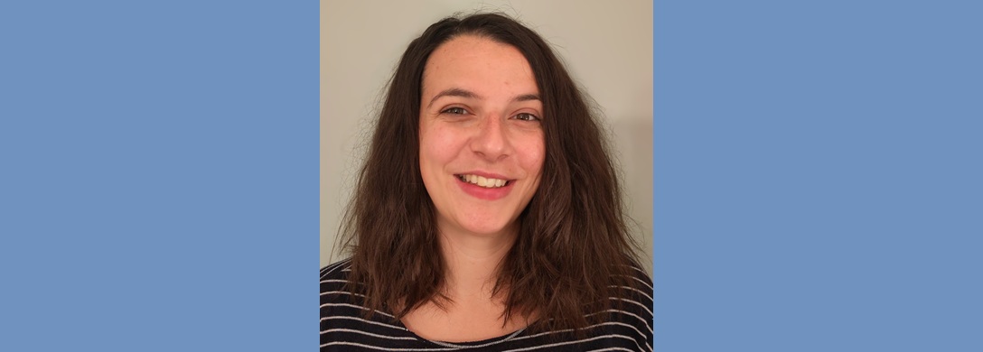 A new researcher, Pauline Puteaux, arrived in the research-team ICAR.