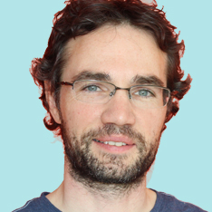 Marc Chaumont, Lecturer at Nîmes University, France 