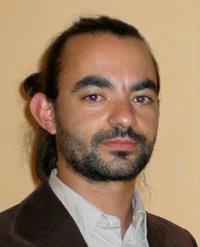 Maël Le Treust, CNRS researcher