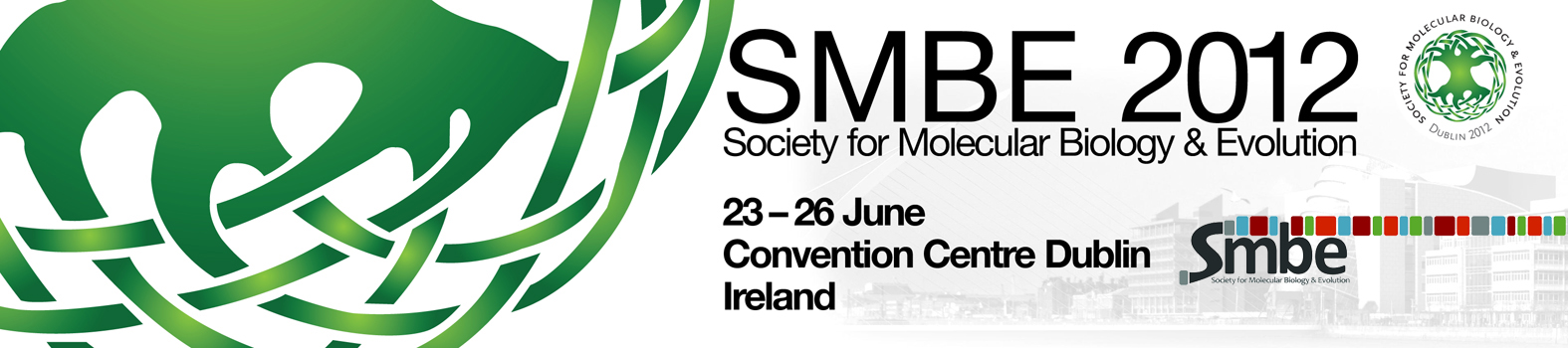 SMBE 2012