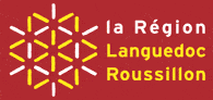 Region Languedoc-Roussillon