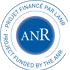 logo de l'ANR