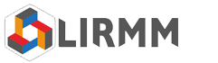 logo du LIRMM