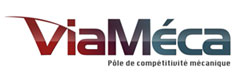 logo de Via Méca
