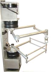 robot dual4