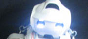 robotique humanoide