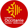 logo Région Occitanie