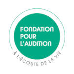 logo Fondation Agir pour l'Audition