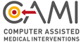 logo CAMI: Computer Assisted Medical Interventions