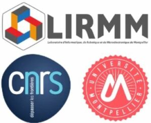 logos LIRMM