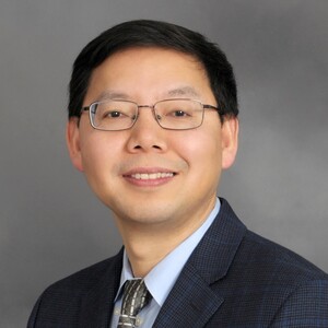 Prof. Fusheng Wang