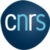 logo CNRS 50px