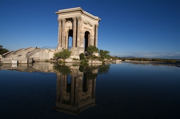 Place du Peyrou