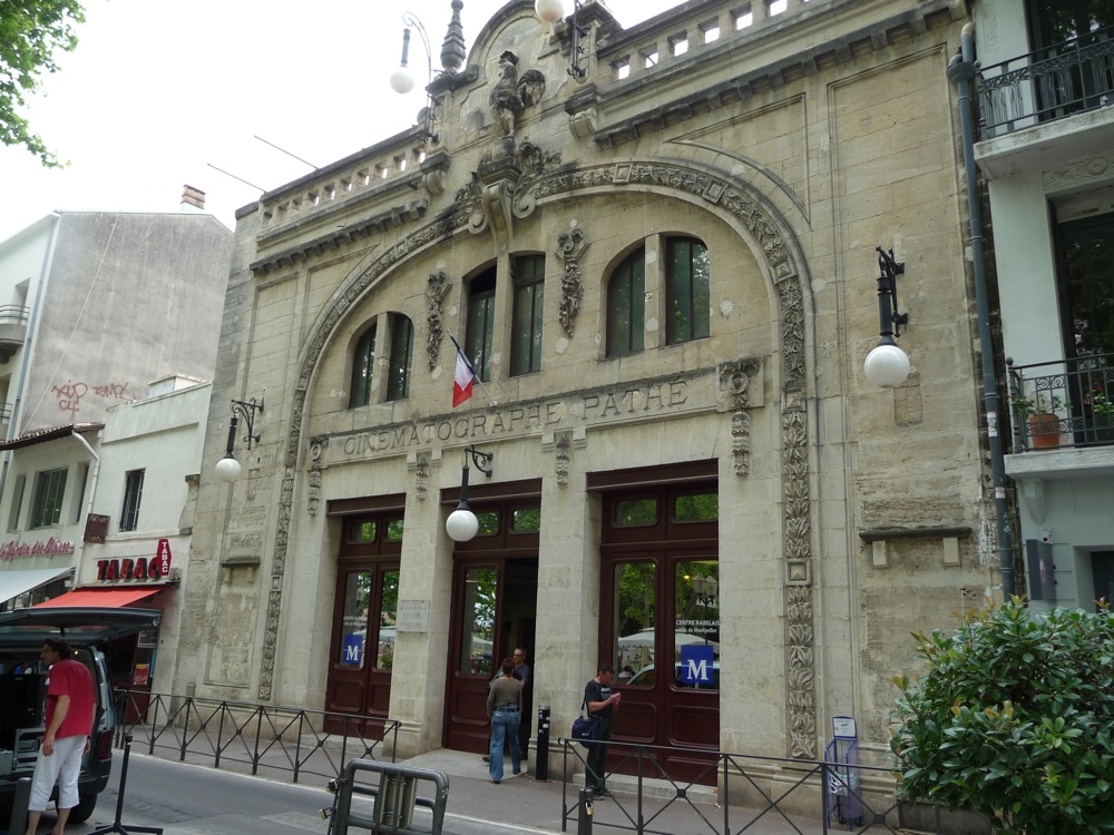 Centre Rabelais Centre Rabelais